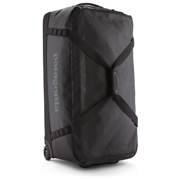 Patagonia - Black Hole Wheeled Duffel 100 - Reisetasche Gr 100 l grau/schwarz