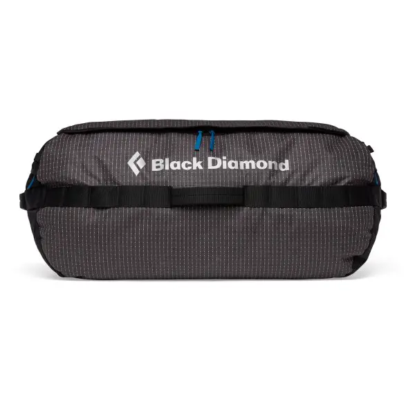 Black Diamond - Stonehauler 120 - Reisetasche Gr 120 l grau
