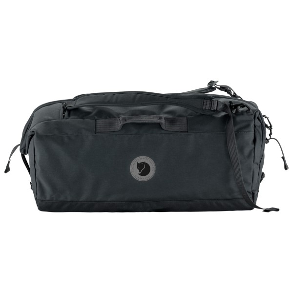 Fjällräven - Färden Duffel 80 - Reisetasche Gr 80 l schwarz