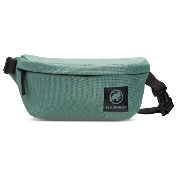 Mammut - Xeron Classic Waistpack - Hüfttasche Gr 2 l türkis
