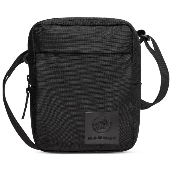 Mammut - Xeron Pouch 1 - Umhängetasche Gr 1 l schwarz