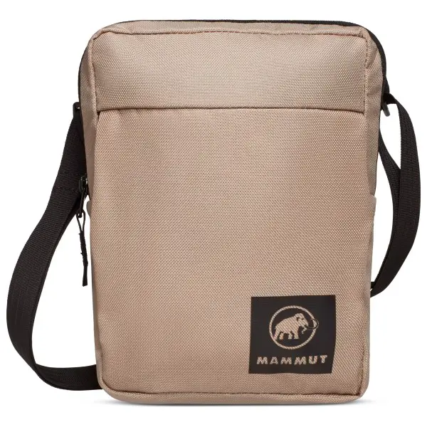 Mammut - Xeron Pouch 2 - Umhängetasche Gr 2 l braun/beige