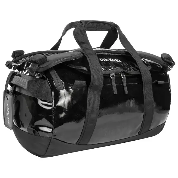 Tatonka - Barrel - Reisetasche Gr 85 l grau/schwarz