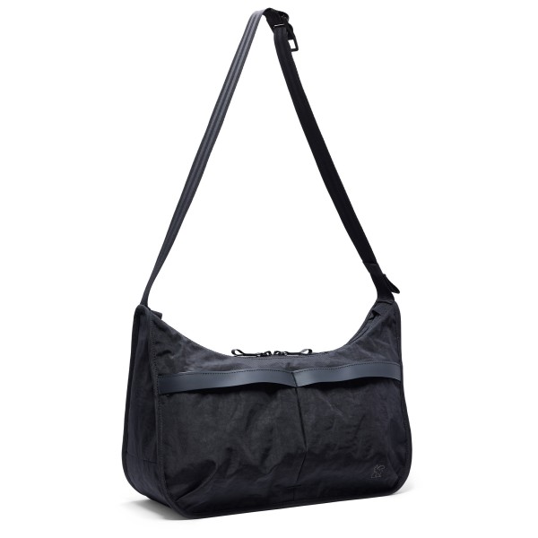 Chrome - Yoyogi Messenger - Umhängetasche Gr 14 l schwarz