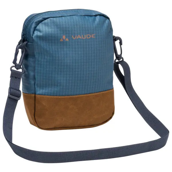 Vaude - CityBen 2 - Umhängetasche Gr 2 l blau