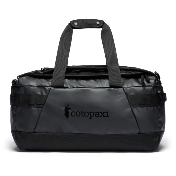 Cotopaxi - Allpa 55 Getaway Duffel - Reisetasche Gr 55 l schwarz