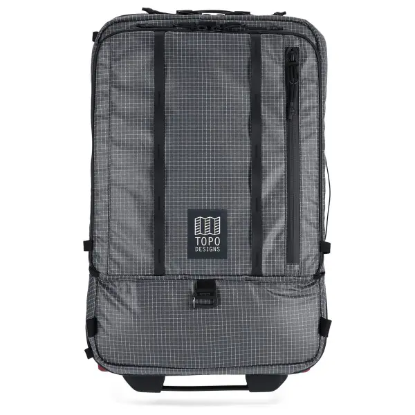Topo Designs - Apex Travel Roller Bag - Reisetasche Gr One Size grau
