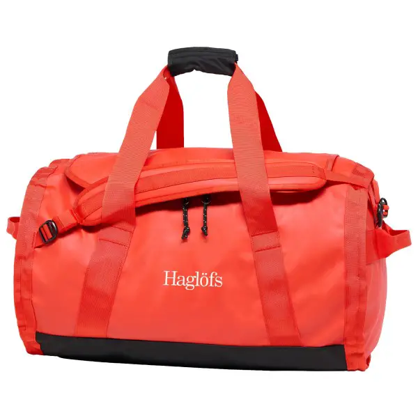 Haglöfs - Lava 70 - Reisetasche rot