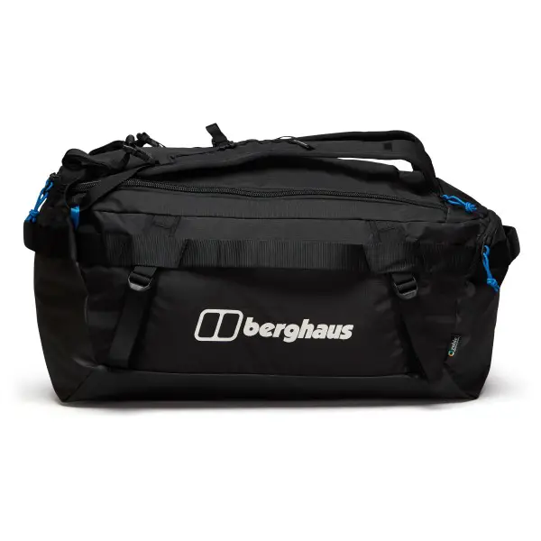 Berghaus - Xodus Holdall 60 - Reisetasche schwarz