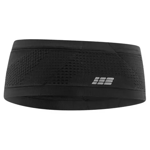 CEP - Run Belt - Hüfttasche Gr M/L schwarz