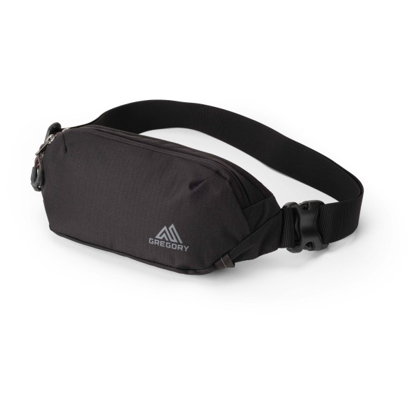 Gregory - Rhune Belt Bag - Hüfttasche Gr 1 l grau