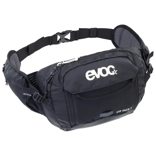 Evoc - Hip Pack 3 - Hüfttasche Gr 3 l blau