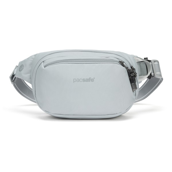 Pacsafe - V Hip Pack - Hüfttasche grau