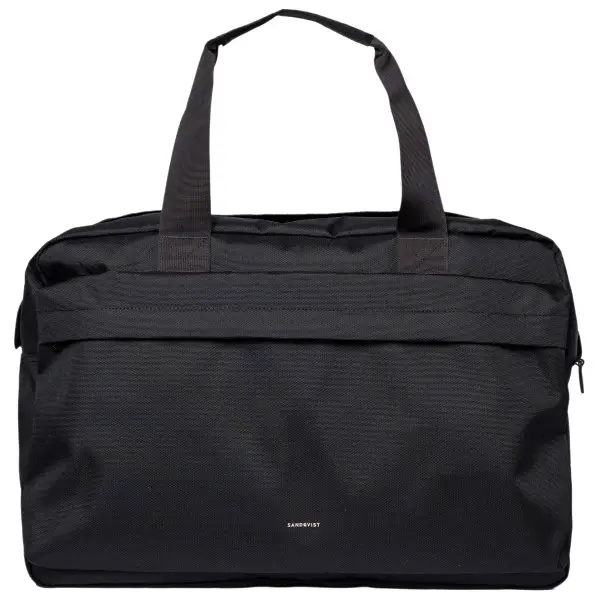 Sandqvist - Go Weekender 45 - Reisetasche Gr 45 l schwarz