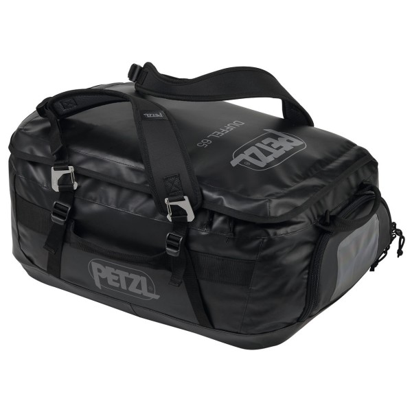 Petzl - Duffel 65 - Reisetasche Gr 65 l schwarz