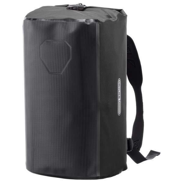 Ortlieb - Duffle Lite 40 - Reisetasche Gr 40 l grau/schwarz