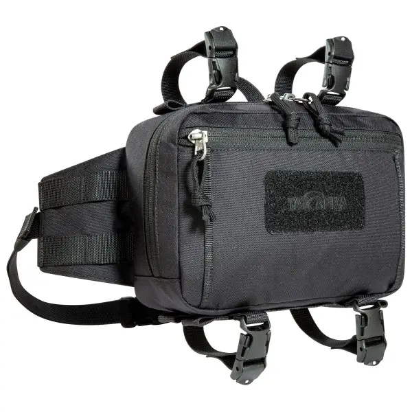 Tatonka - Hip & Bar Pouch BC - Hüfttasche Gr 3 l grau