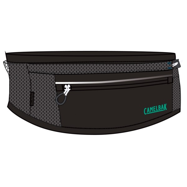 Camelbak - Ultra Belt - Hüfttasche Gr M/L schwarz