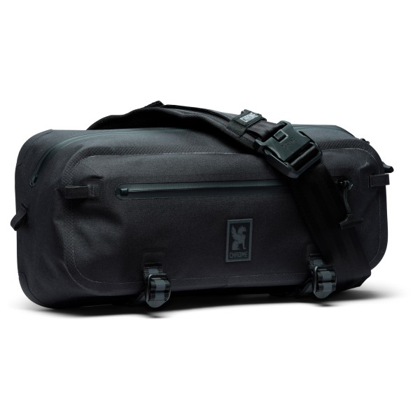 Chrome - Kadet Waterproof 8 - Umhängetasche Gr 8 l schwarz