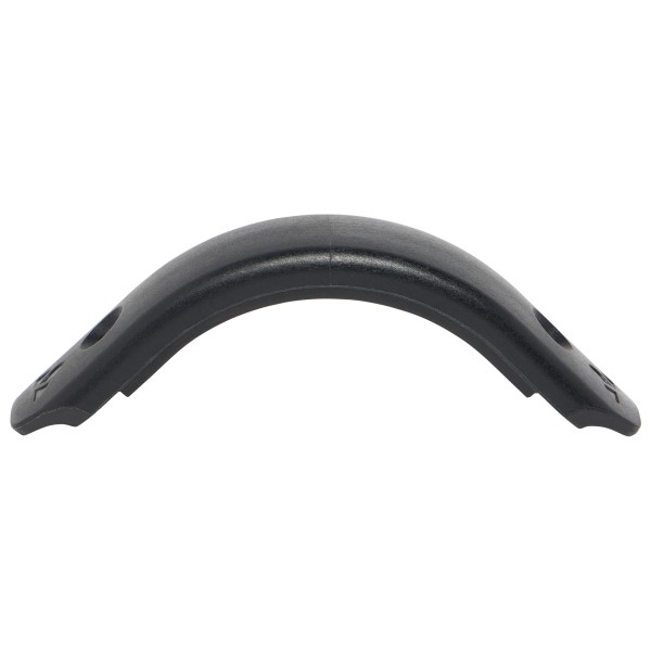 Vaude - Plastic Corner (Takutea 35, 65, 90) - Reisetasche grau