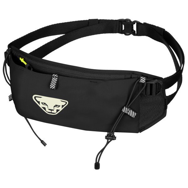 Dynafit - Trail Belt - Hüfttasche schwarz