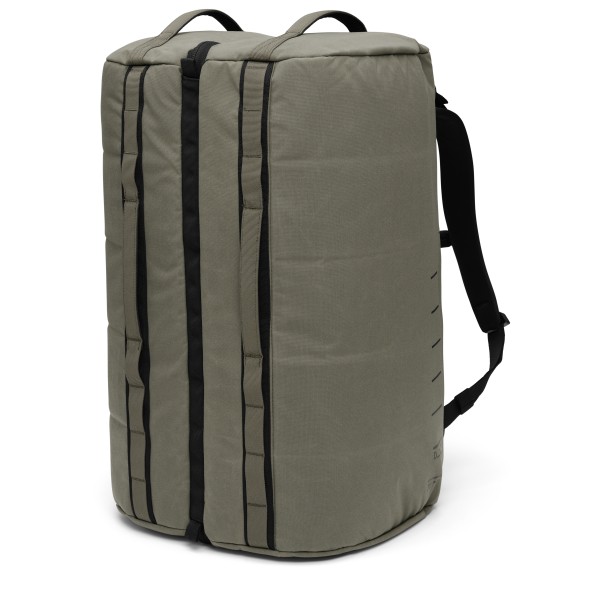 DB - Roamer Pro Split Duffel - Reisetasche Gr 70 l grau