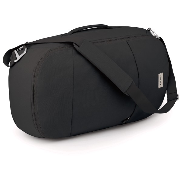 Osprey - Arcane Duffel Pack 30 - Reisetasche Gr 30 l schwarz