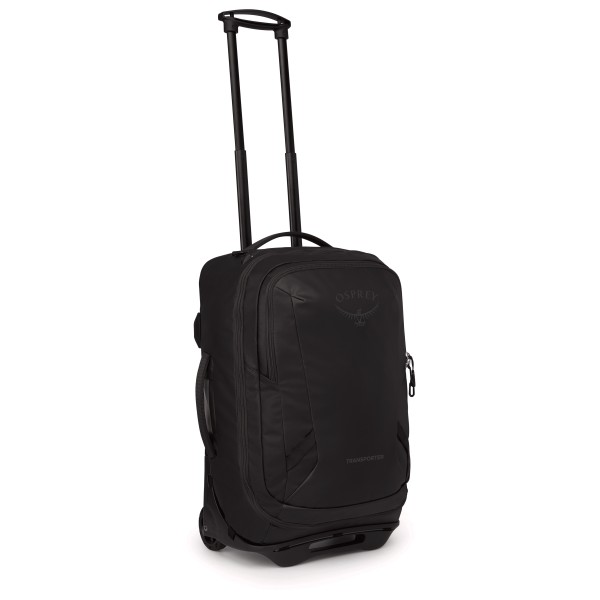 Osprey - Transporter Wheeled Carry-On 38 - Reisetasche Gr 38 l schwarz