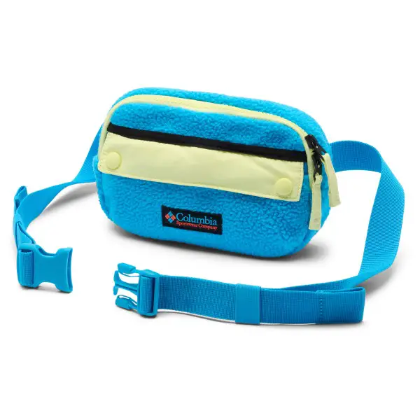 Columbia - Helvetia II Hip Pack - Hüfttasche blau
