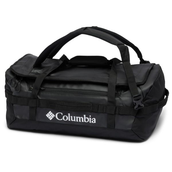 Columbia - Landroamer 40 Duffel - Reisetasche schwarz