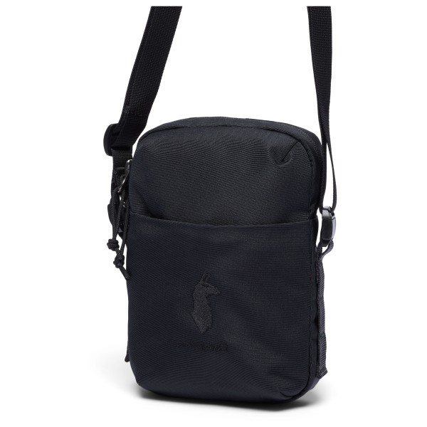 Cotopaxi - Todo 1 Shoulder Bag - Umhängetasche Gr 1 l schwarz