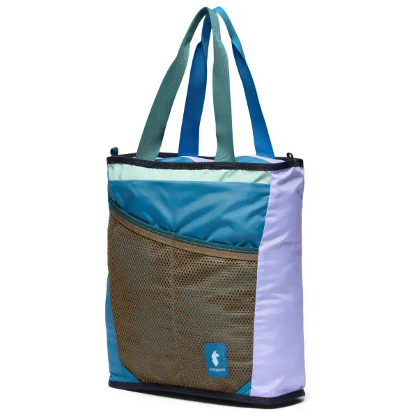 Cotopaxi - Todo 22 Convertible Tote Del Dia - Umhängetasche Gr 22 l bunt