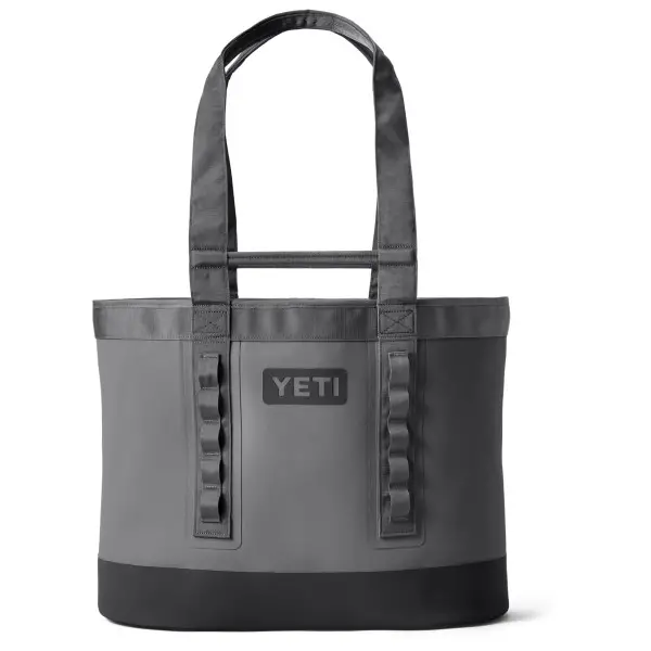 Yeti Coolers - Camino Carryall 50 - Umhängetasche Gr 60 l grau