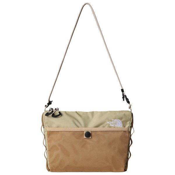 The North Face - Terra Lumbar Pouch - Umhängetasche Gr One Size beige