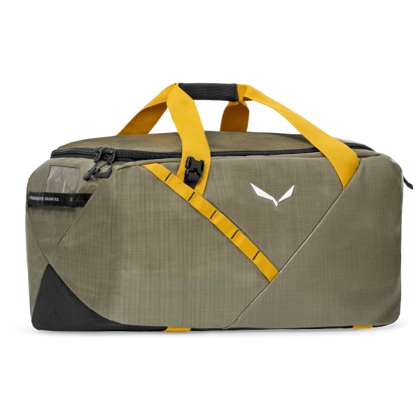 Salewa - Discovery Duffle S - Reisetasche Gr 50 l oliv