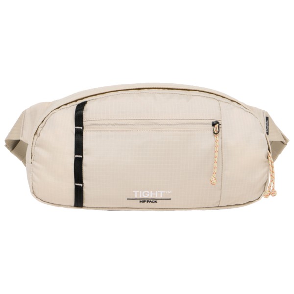Haglöfs - Tight Hip Pack 3,5 - Hüfttasche beige