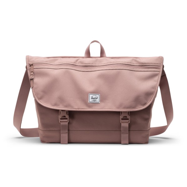 Herschel - Cove Messenger - Umhängetasche Gr 22,5 l braun