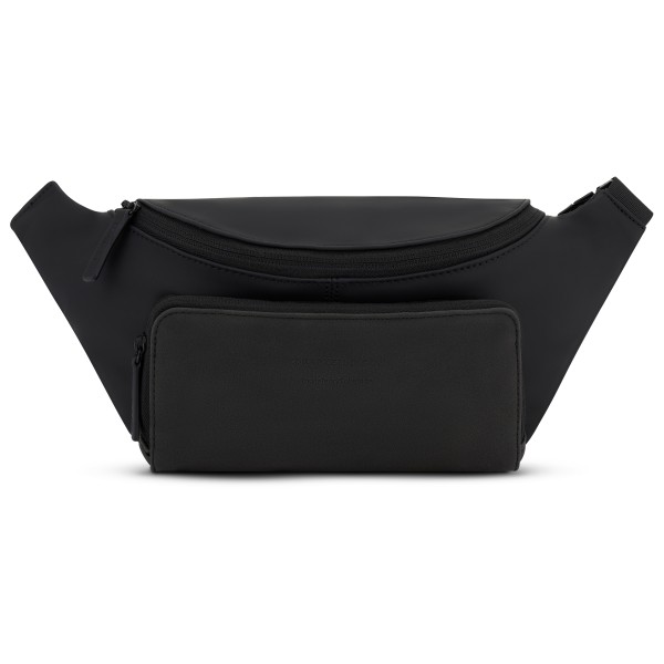 Kapten & Son - Bali Crossbody - Hüfttasche schwarz