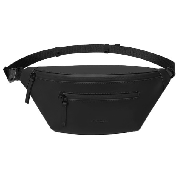 Gaston Luga - Spläsh Bumbag - Umhängetasche Gr 1,7 l schwarz