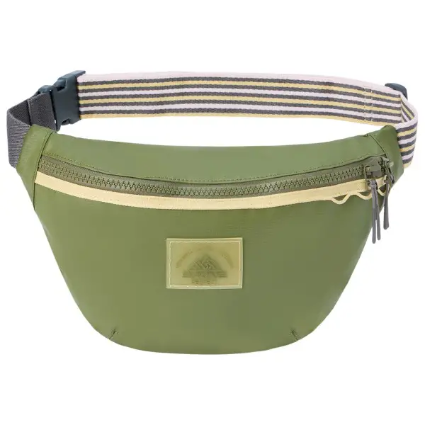 Dakine - Renovation Hip Pack - Hüfttasche Gr One Size oliv