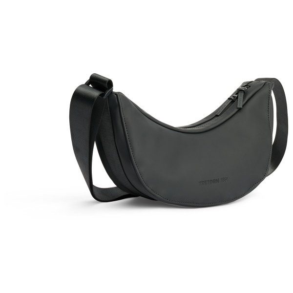 Tretorn - Moon Bag - Umhängetasche Gr 3 l grau