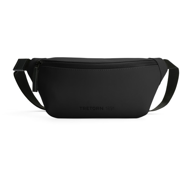 Tretorn - Waistpack - Hüfttasche Gr 2 l schwarz