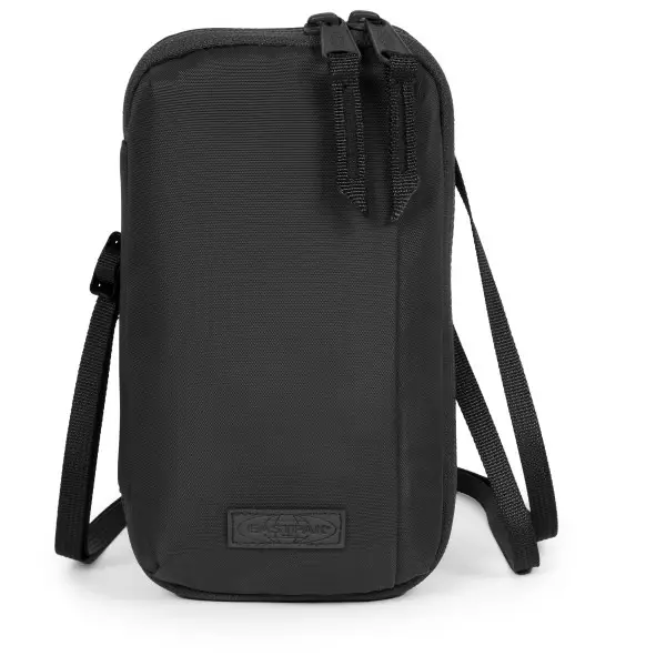 Eastpak - Cnnct F Pouch - Umhängetasche Gr 1 l schwarz