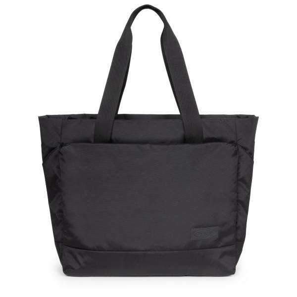 Eastpak - Cnnct F Satch - Umhängetasche Gr 19 l grau