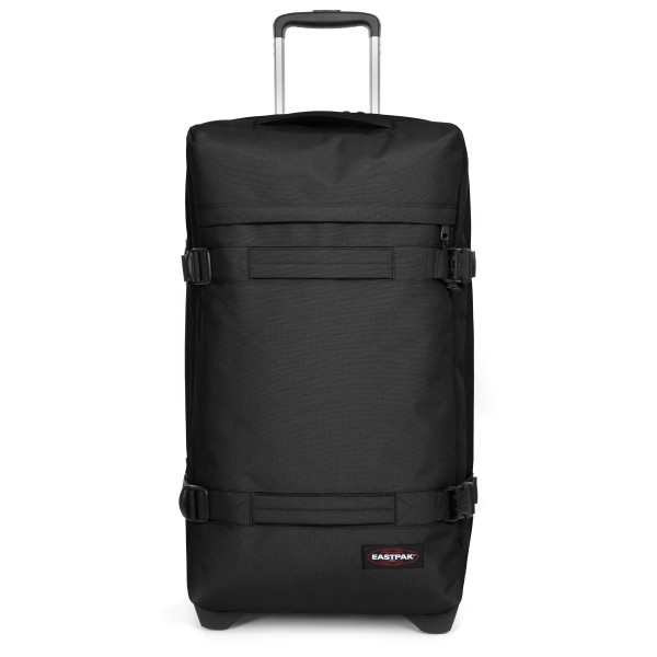 Eastpak - Transit'r L - Reisetasche schwarz