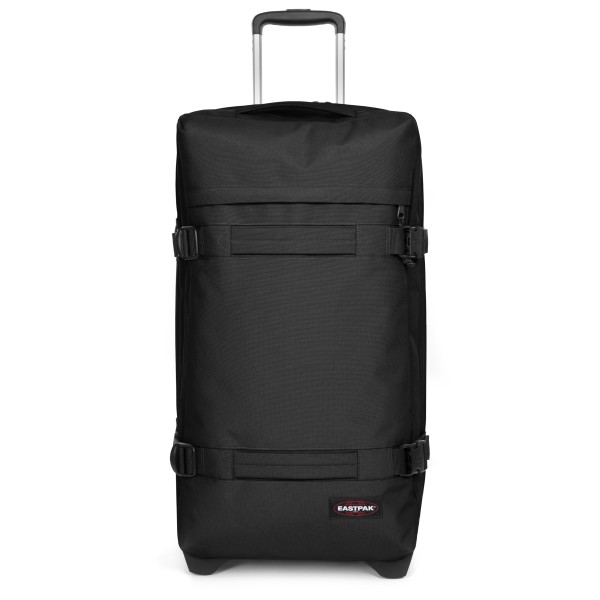 Eastpak - Transit'r M - Reisetasche schwarz