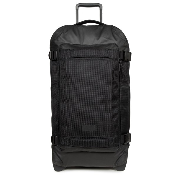 Eastpak - Tranverz Cnnct M - Reisetasche schwarz