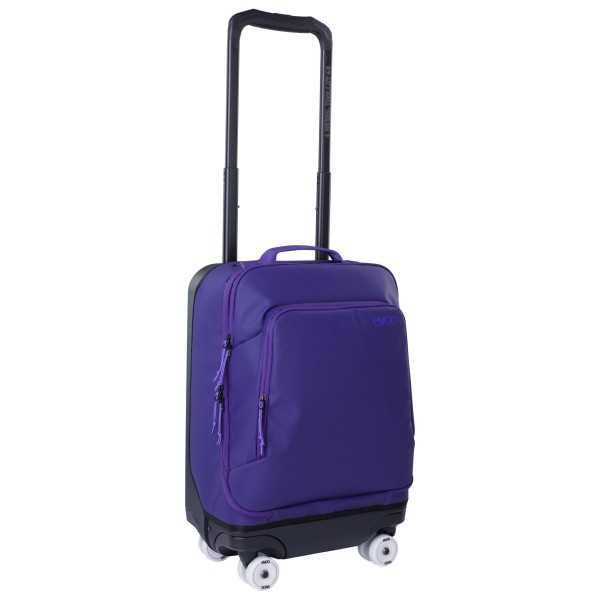Evoc - 4-Wheel Trolley 40 - Koffer Gr 40 l lila