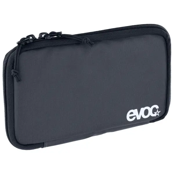 Evoc - Travel Case - Wertsachenbeutel Gr One Size grau/schwarz