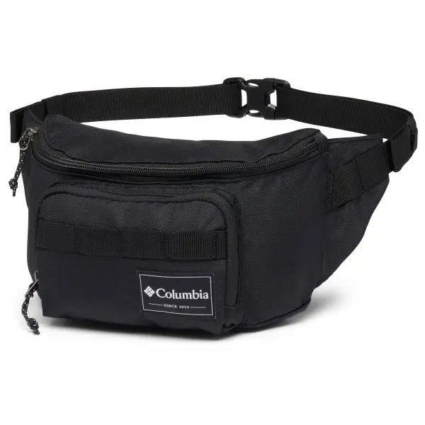 Columbia - Zigzag II Hip Pack - Hüfttasche schwarz